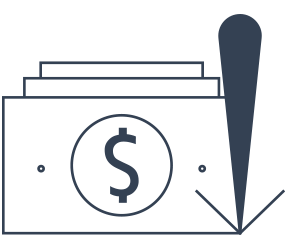Lower payments